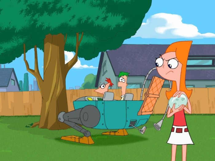 Phineas ferb linda flynn fletcher disney cartoon candace characters drawing mom mother character wikia background perry platypus lion dance transparent