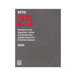 Nfpa 25 itm quick reference guide