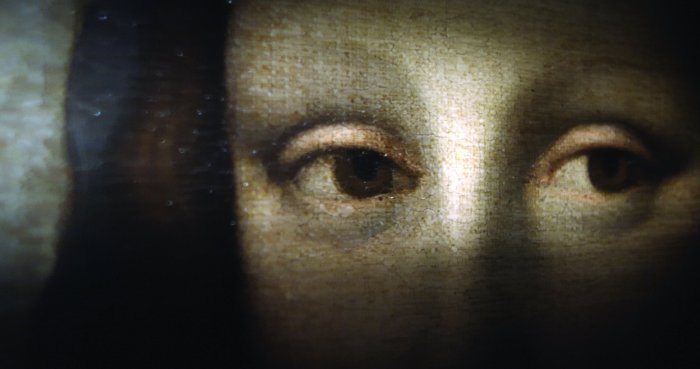 The mystery of the missing mona lisa answer key